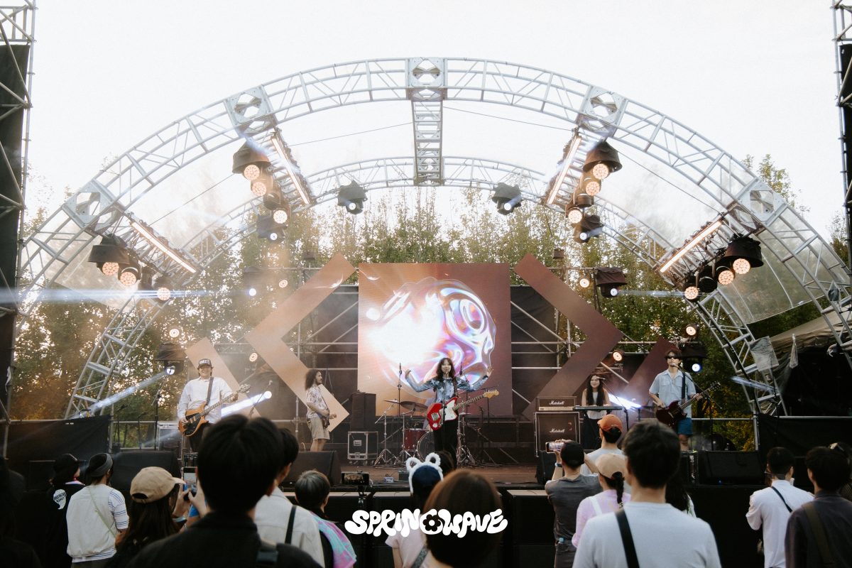 春浪20週年山谷音浪再燃 張震嶽壓軸高唱〈自由〉萬人齊聲 六國音樂人共譜永續之聲3