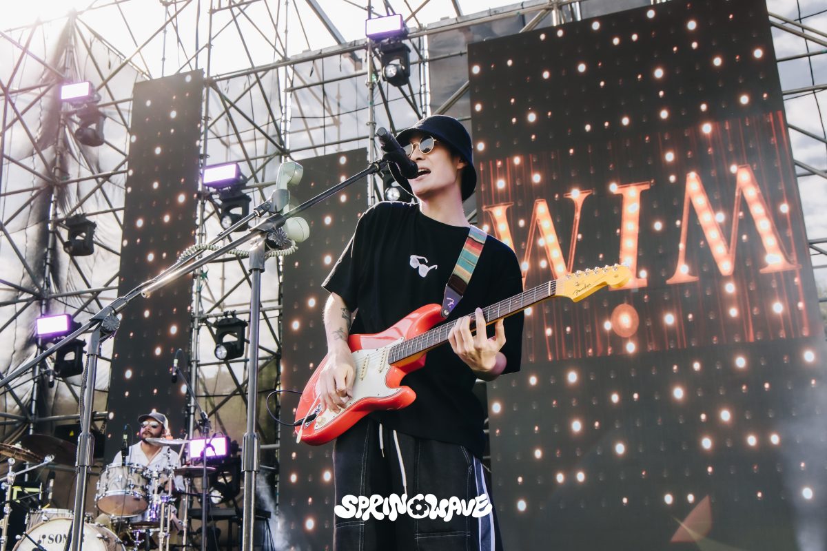 春浪20週年山谷音浪再燃 張震嶽壓軸高唱〈自由〉萬人齊聲 六國音樂人共譜永續之聲7