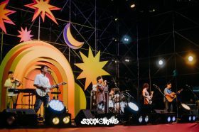 春浪音樂節20周年萬聖夜盛啟｜蘇打綠〈二十站一刻〉限定重現 張艾嘉說故事登台 SUGIZO震撼開場