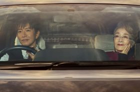 木村拓哉與倍賞千惠子重現銀幕火花，《東京計程車》感動演繹人性旅程