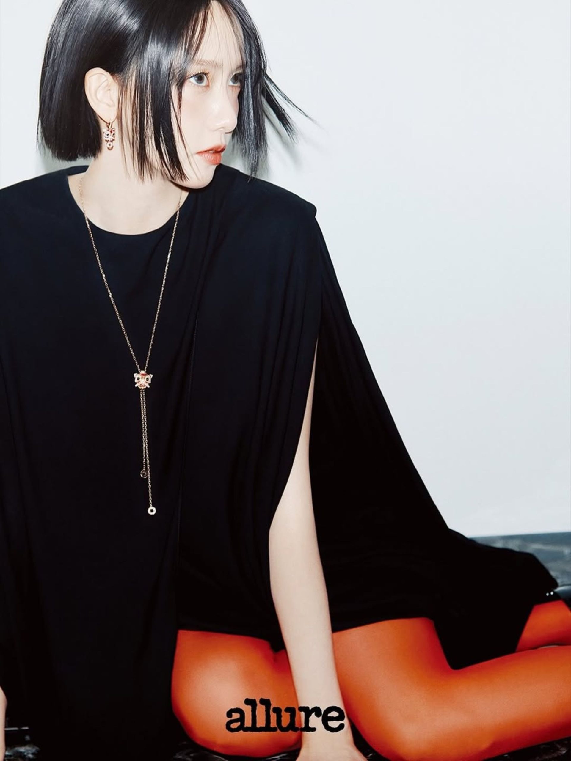 林允兒詮釋Qeelin東方珠寶風華｜細膩演繹力量與優雅的交匯瞬間 (3)