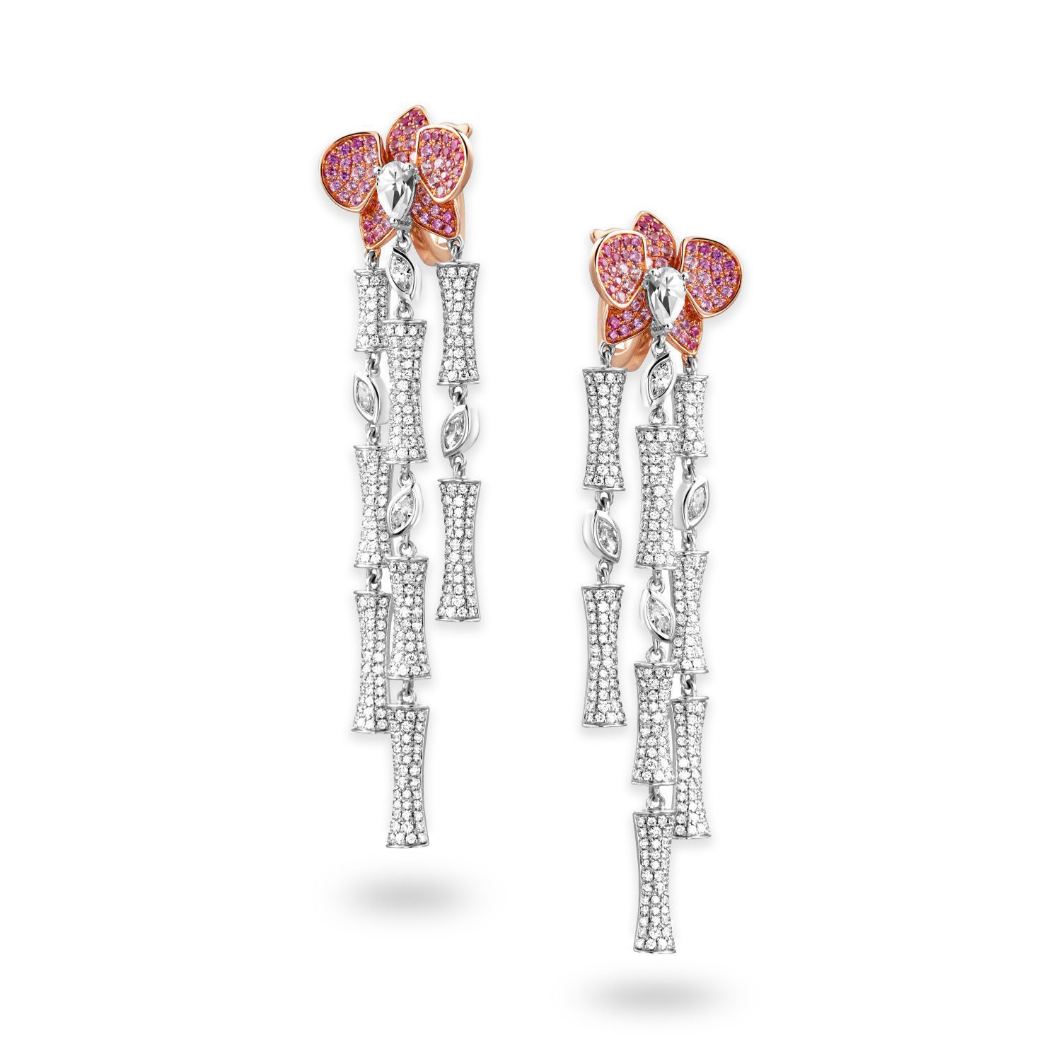 林允兒詮釋Qeelin東方珠寶風華｜細膩演繹力量與優雅的交匯瞬間 (9)