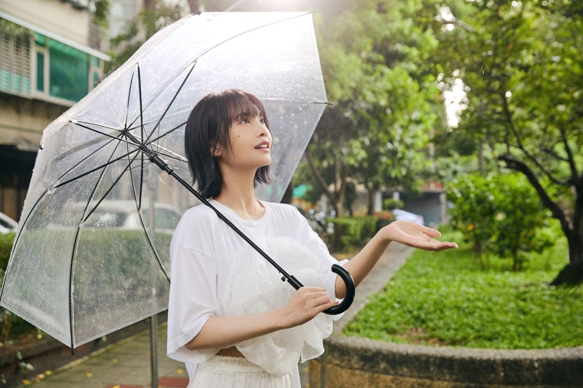 楊丞琳慢車之旅MV釋放自由風景引領心靈重塑節奏新境意 3