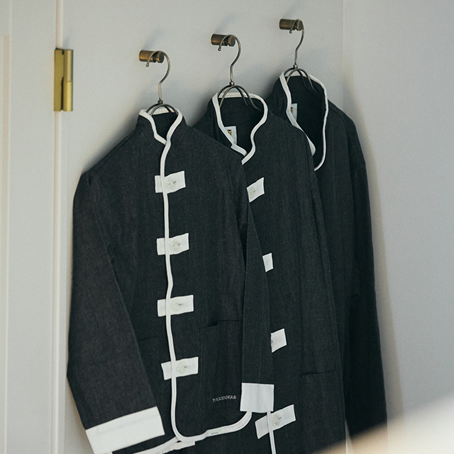 橫濱中華街迎來嶄新感官體驗旅宿｜TRAN.SCENDER® HOTEL Yokohama正式揭幕19