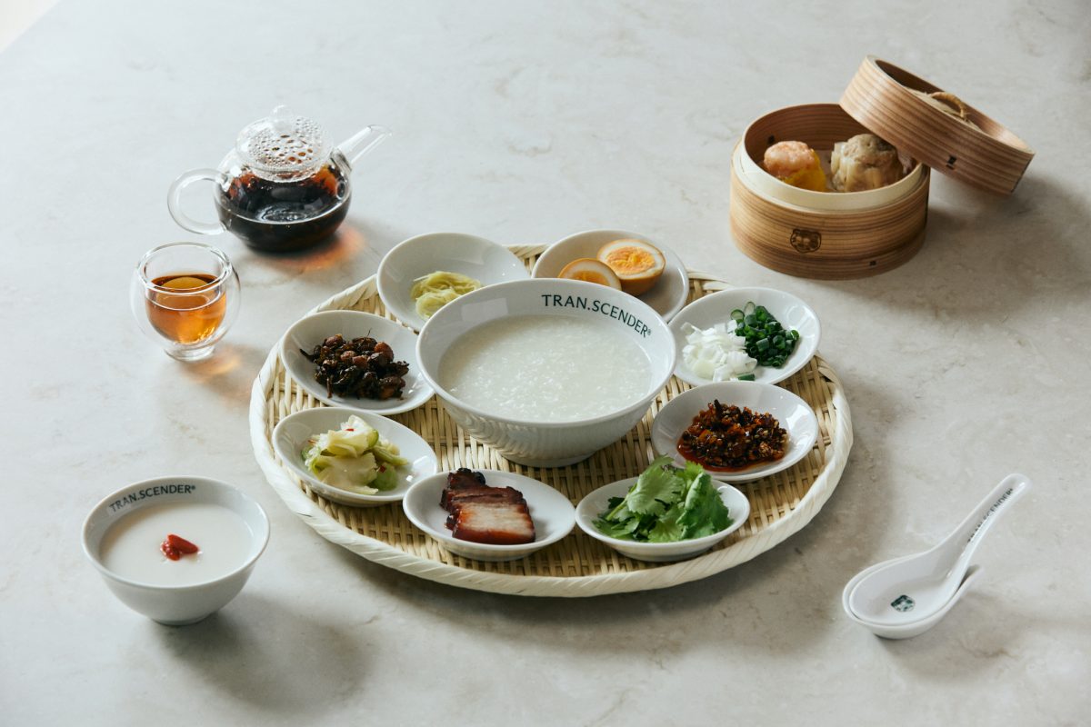 橫濱中華街迎來嶄新感官體驗旅宿｜TRAN.SCENDER® HOTEL Yokohama正式揭幕8