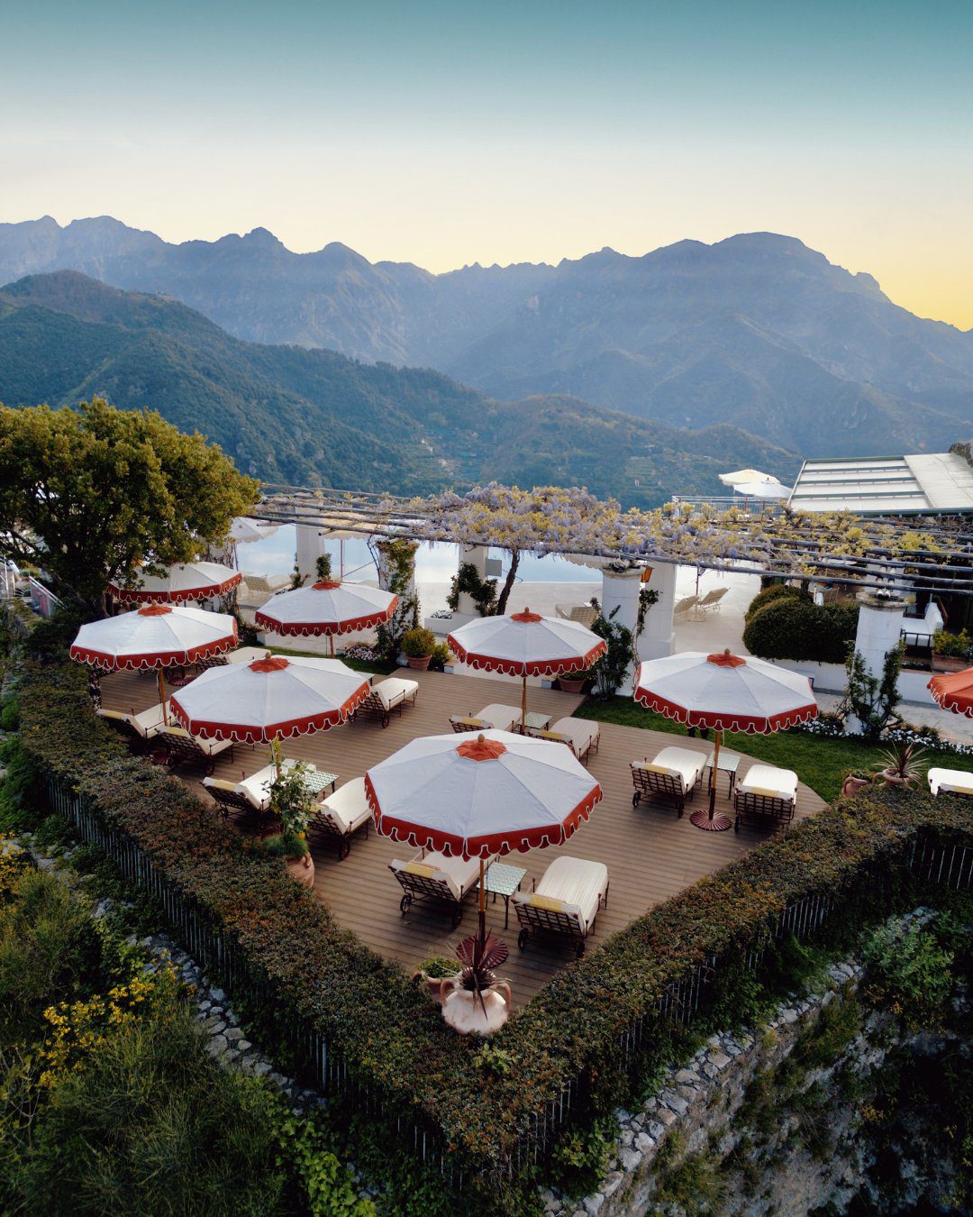 歐洲最華麗鐵道新章｜Venice Simplon Orient Express推出2026「Villeggiatura by Train」義大利夢幻航線2