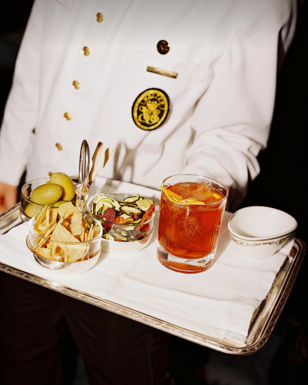 歐洲最華麗鐵道新章｜Venice Simplon Orient Express推出2026「Villeggiatura by Train」義大利夢幻航線4