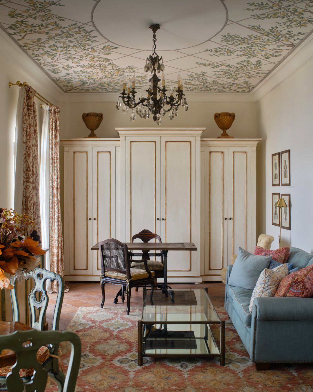 歐洲最華麗鐵道新章｜Venice Simplon Orient Express推出2026「Villeggiatura by Train」義大利夢幻航線6