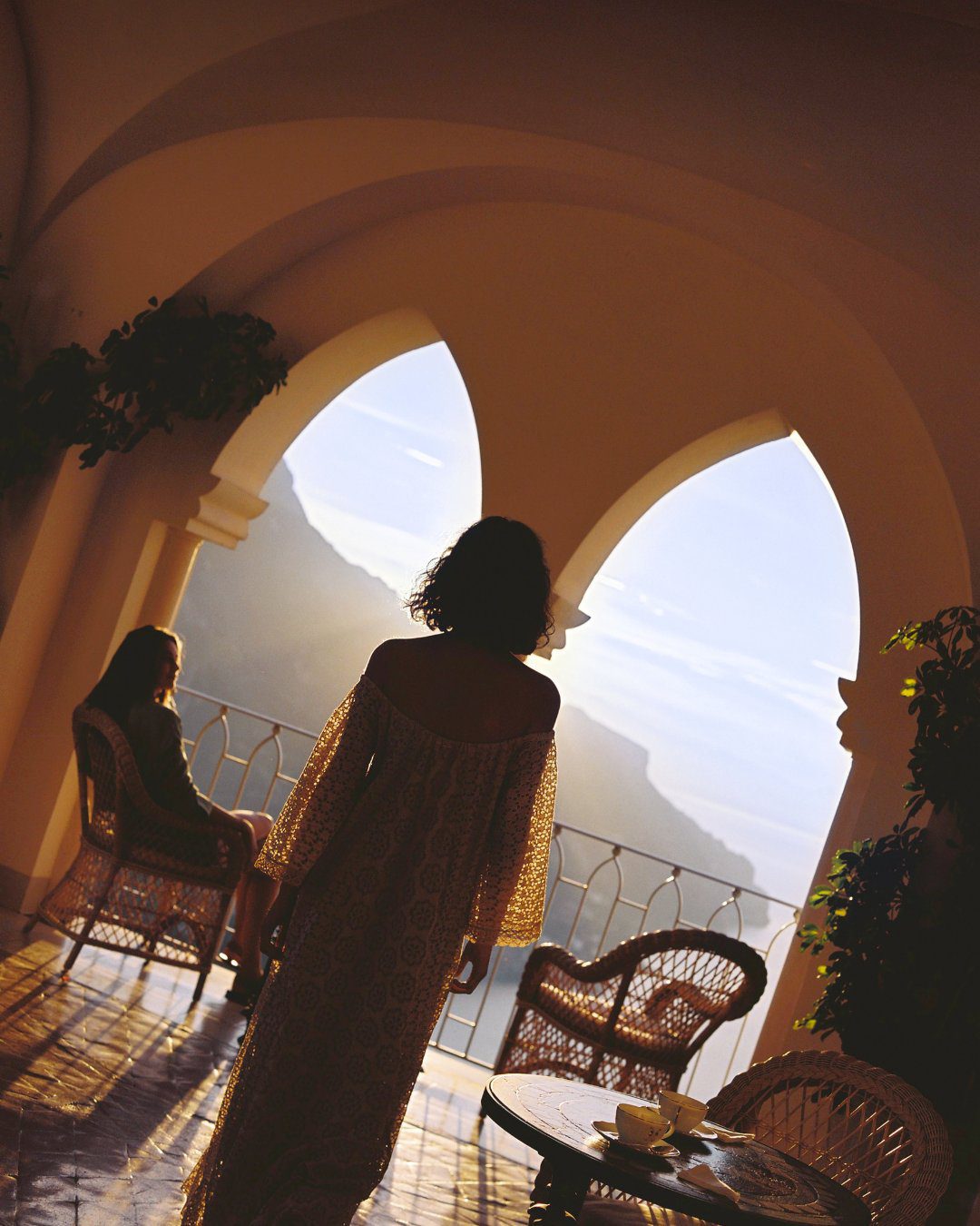 歐洲最華麗鐵道新章｜Venice Simplon Orient Express推出2026「Villeggiatura by Train」義大利夢幻航線7