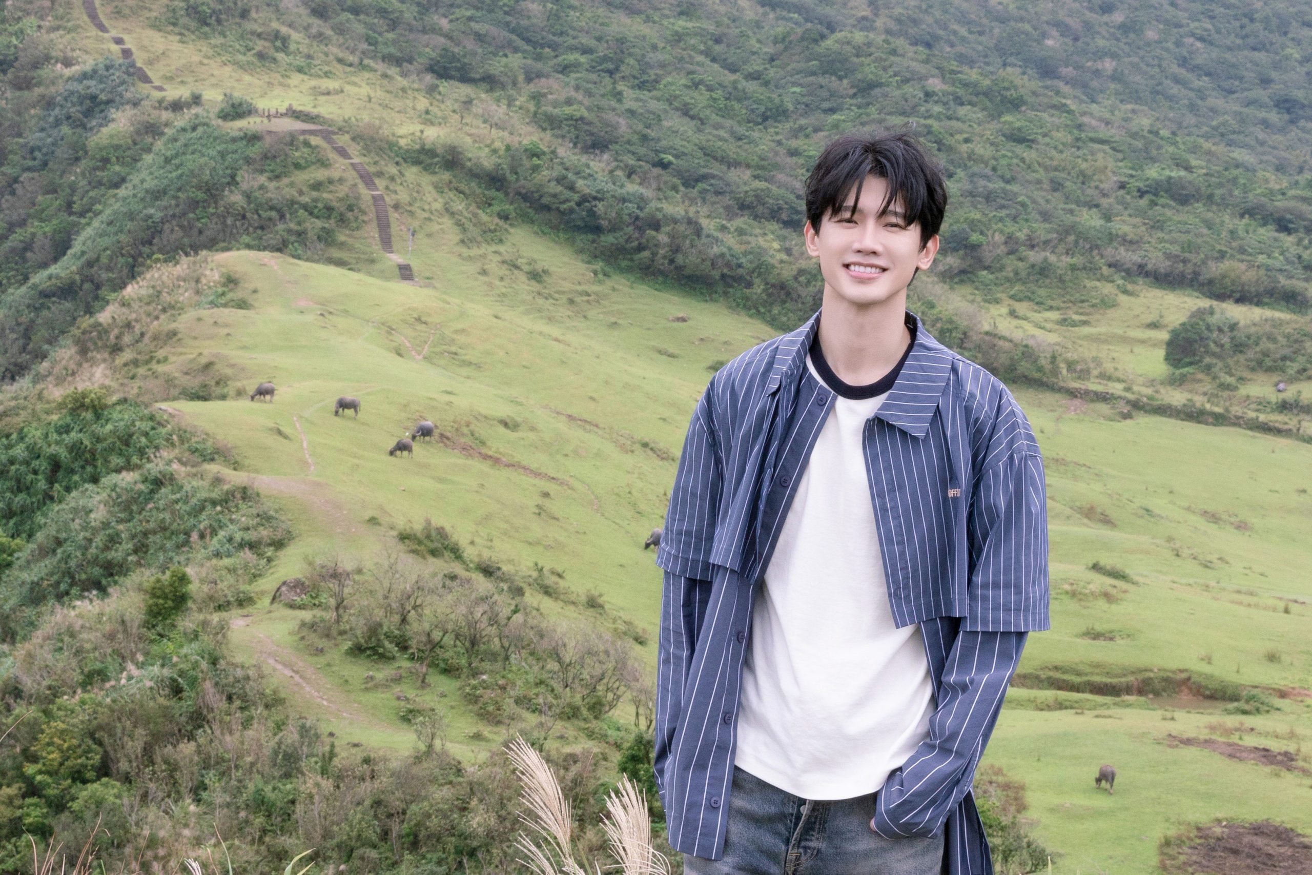 洪言翔睽違十年強勢回歸樂壇 全創作單曲〈我不再是你依賴〉撼動人心 (1)