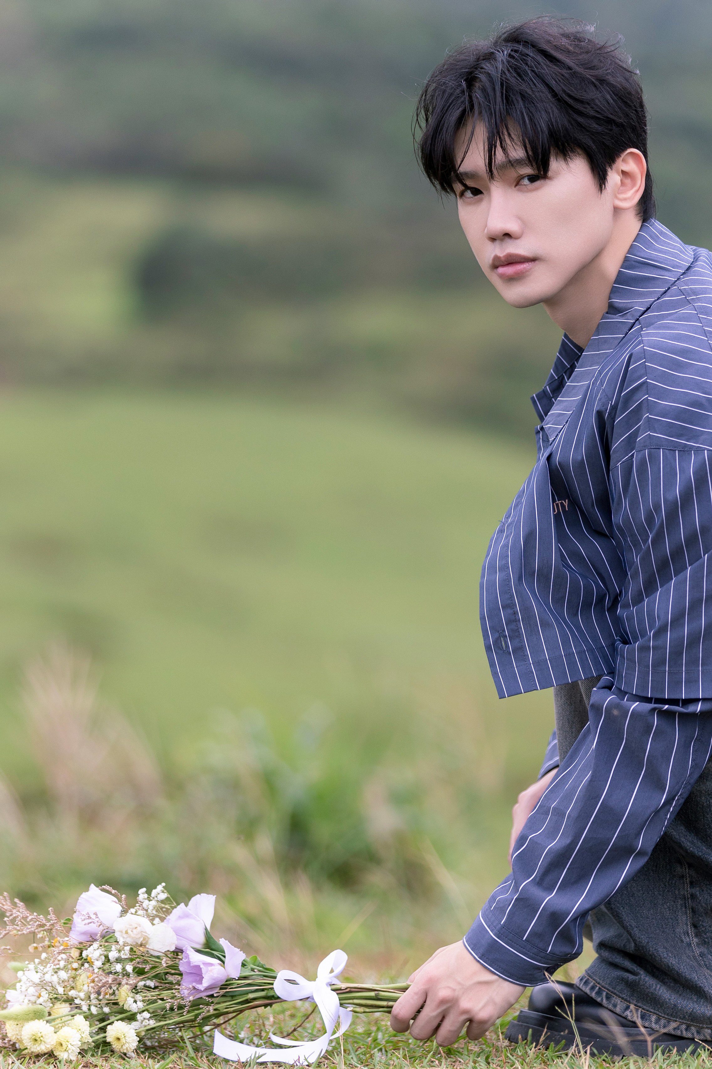 洪言翔睽違十年強勢回歸樂壇 全創作單曲〈我不再是你依賴〉撼動人心 (3)