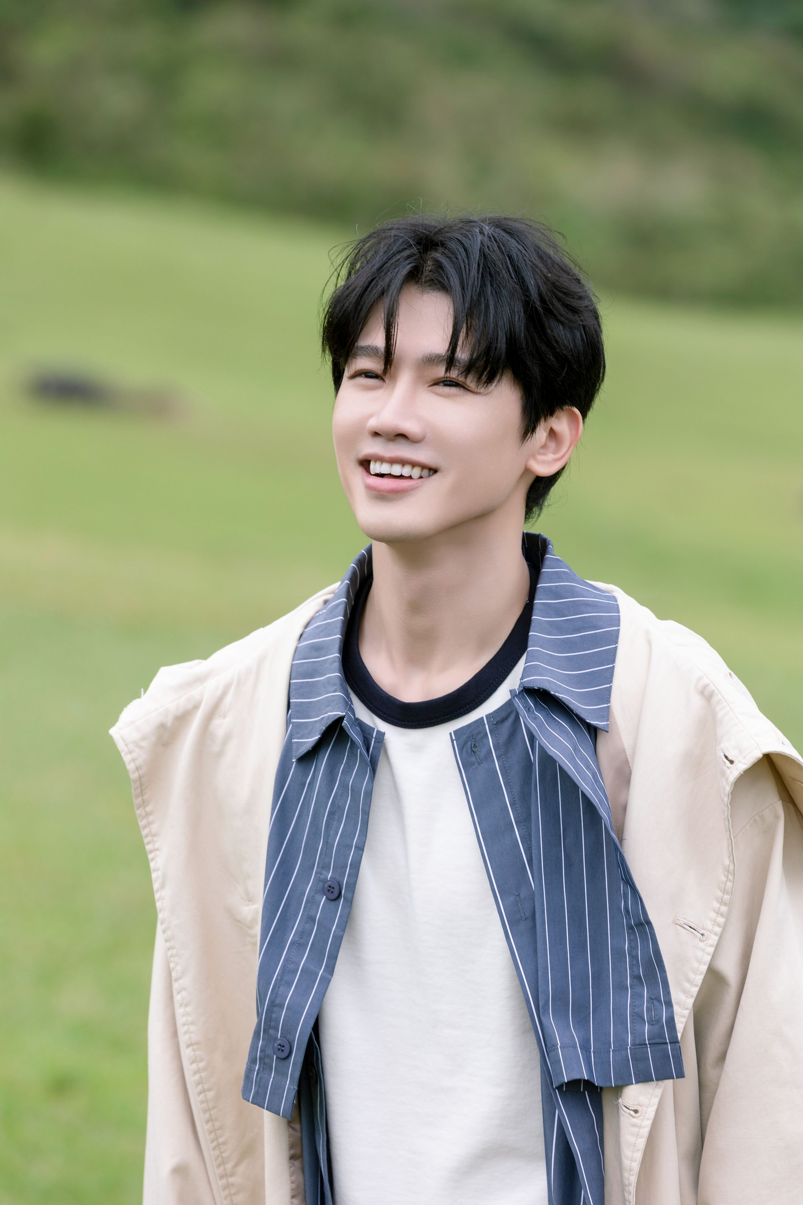 洪言翔睽違十年強勢回歸樂壇 全創作單曲〈我不再是你依賴〉撼動人心 (5)