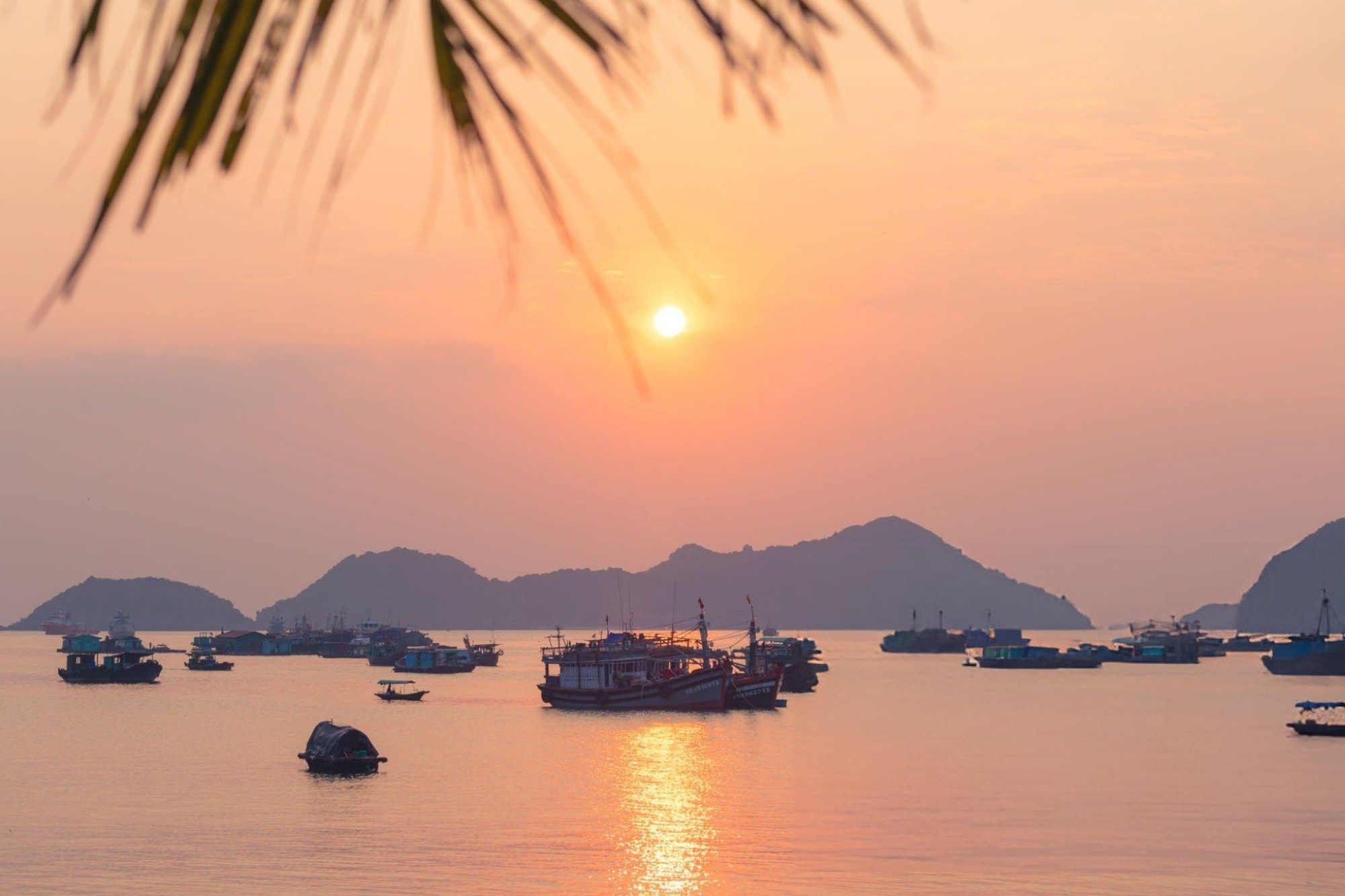 洲際下龍灣度假酒店盛大開幕｜InterContinental Halong Bay以藝術建築與文化靈魂重塑世界遺產奢華旅居1