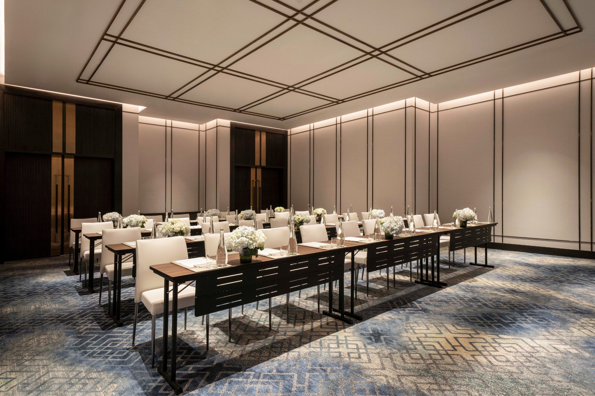 洲際下龍灣度假酒店盛大開幕｜InterContinental Halong Bay以藝術建築與文化靈魂重塑世界遺產奢華旅居4