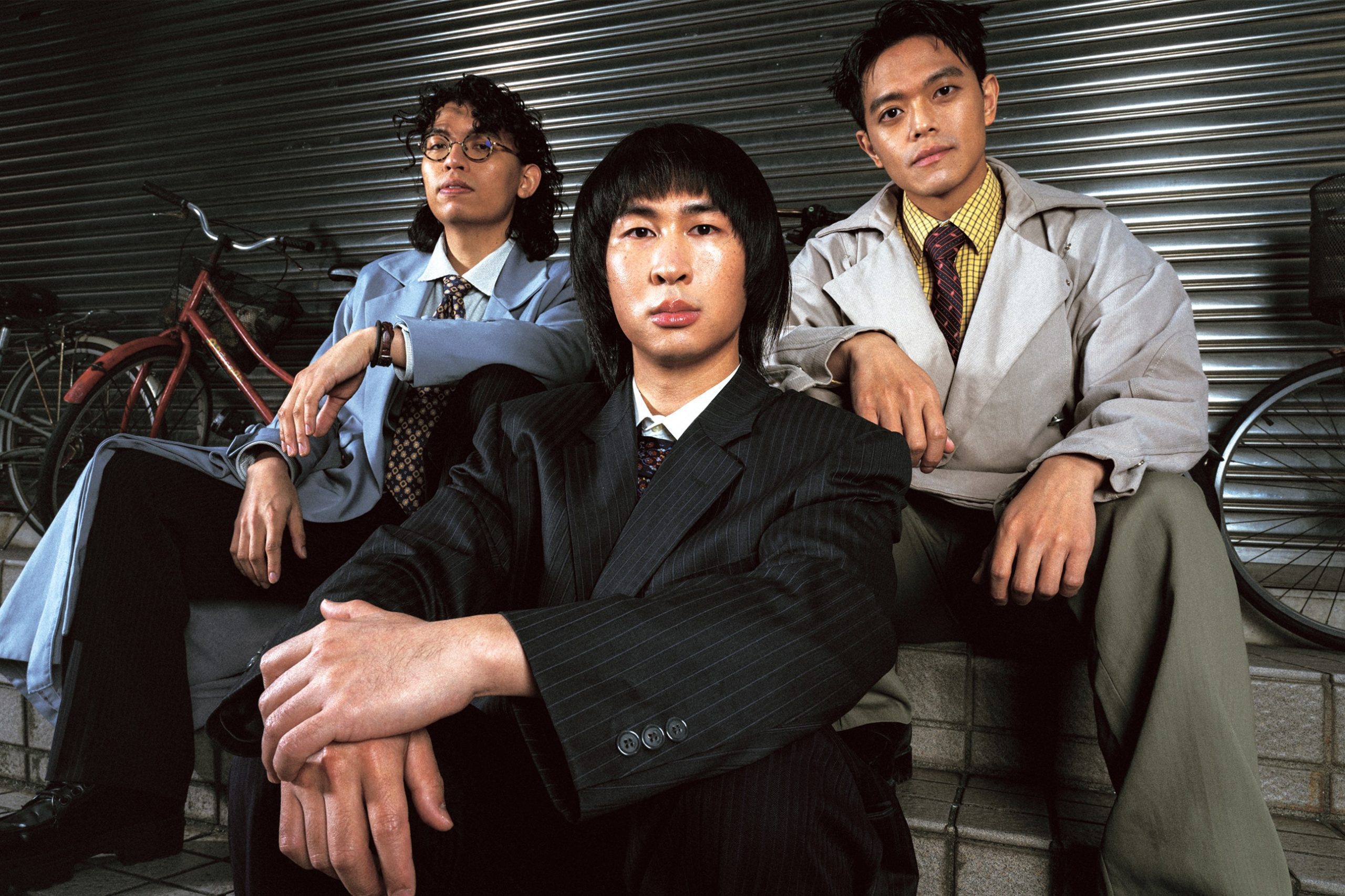 港灣冬夜綻放魅力：安芝儇南珉貞獻韓式下酒菜 高流下酒祭與金勾TREE打造年度亮點活動 (10)