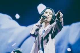 澀谷昴首次台北個唱《Su》即將登場｜以真摯音樂連結粉絲的心與現場共鳴