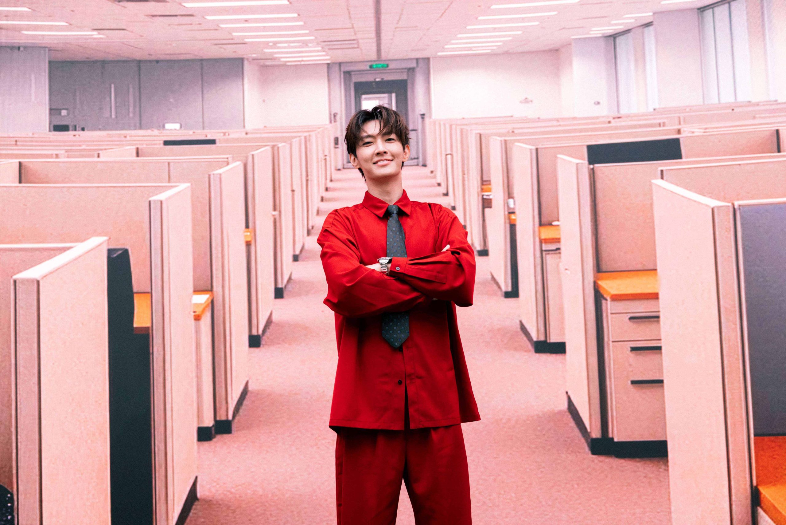 炎亞綸生日夜突襲音樂圈｜《Ikigai》專輯重磅上架＋國際巡演雙軌啟動 (1)