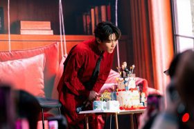 炎亞綸生日夜突襲音樂圈｜《Ikigai》專輯重磅上架＋國際巡演雙軌啟動