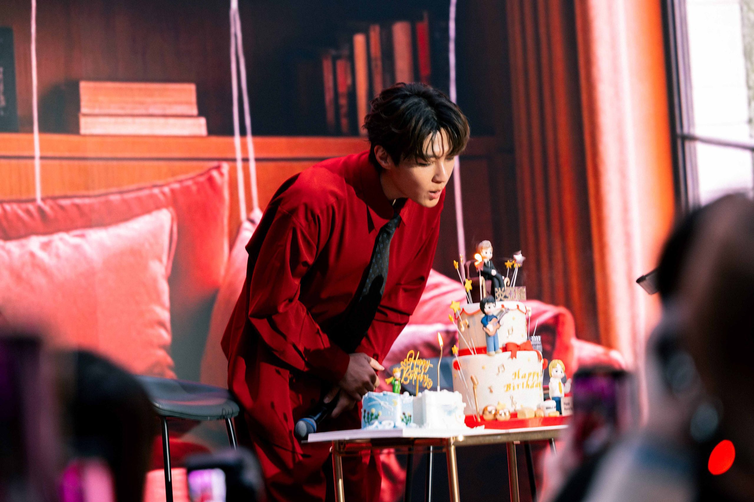 炎亞綸生日夜突襲音樂圈｜《Ikigai》專輯重磅上架＋國際巡演雙軌啟動 3 scaled