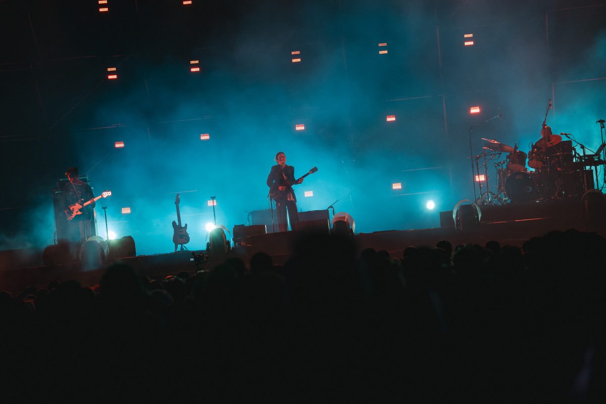 炙熱火球祭 2025 震撼桃園：ELLEGARDEN 回歸領航三萬五千人搖滾熱潮52