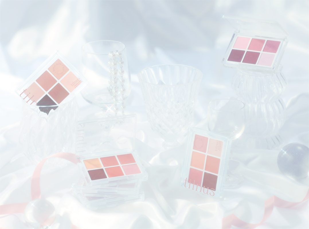 瑰麗光暈引領冬日潮流 新世代tilnus攜手NiziU綻放「PEARLCORE」魅力 打造節慶視覺與香氛旅程的華麗新章3