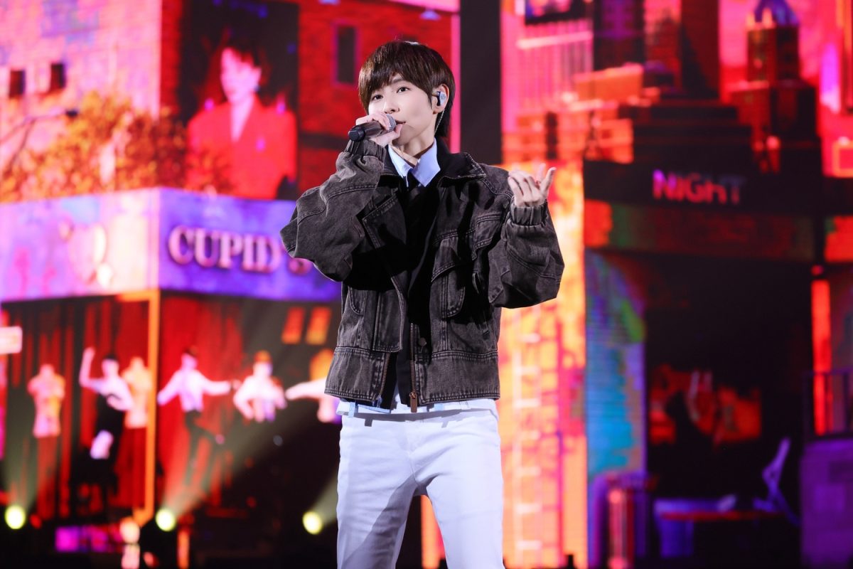 璀璨之夜重返巨蛋舞台 丁噹《夜遊》再掀台北夜未眠現象、攜107首戲劇金曲銜接高雄巨蛋全新旅程15