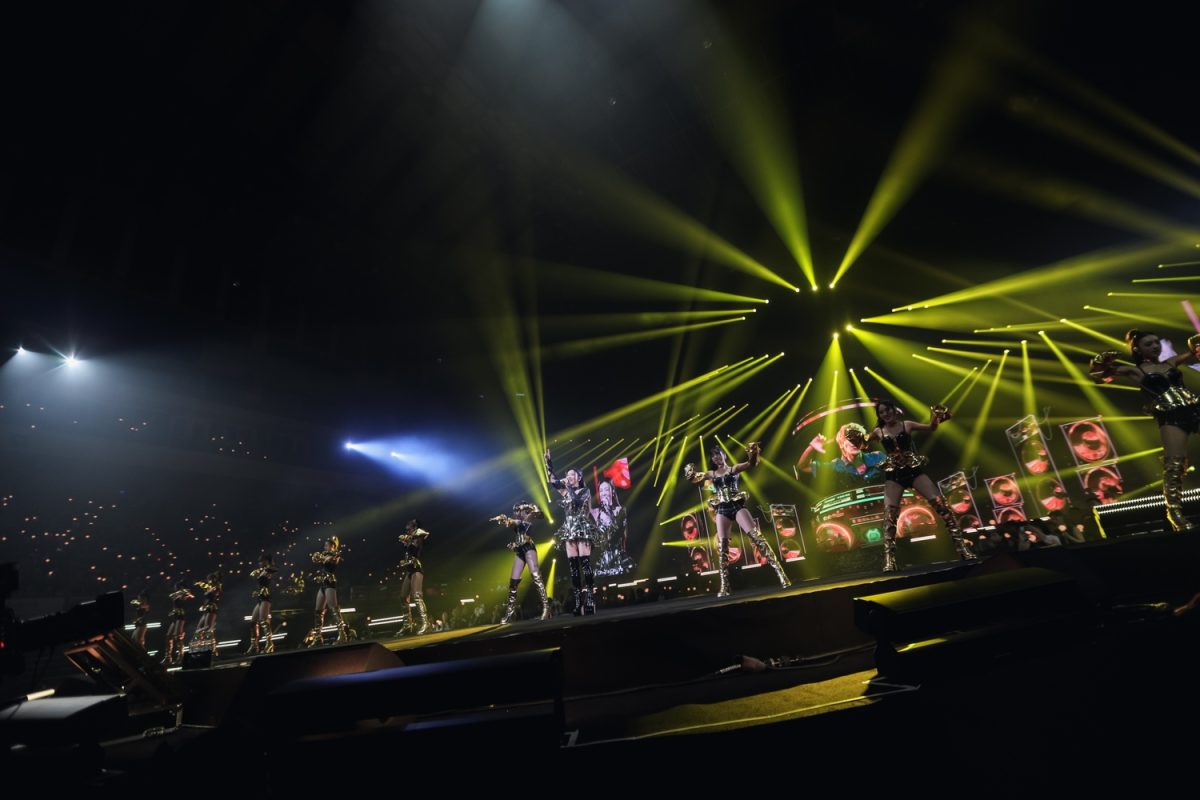 璀璨之夜重返巨蛋舞台 丁噹《夜遊》再掀台北夜未眠現象、攜107首戲劇金曲銜接高雄巨蛋全新旅程4