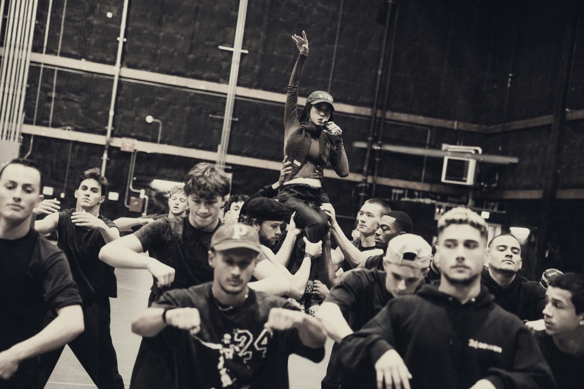 璀璨巡演熱浪席捲：JOLIN蔡依林《PLEASURE》三場大巨蛋壓軸音樂盛典全面秒殺引爆年終話題3