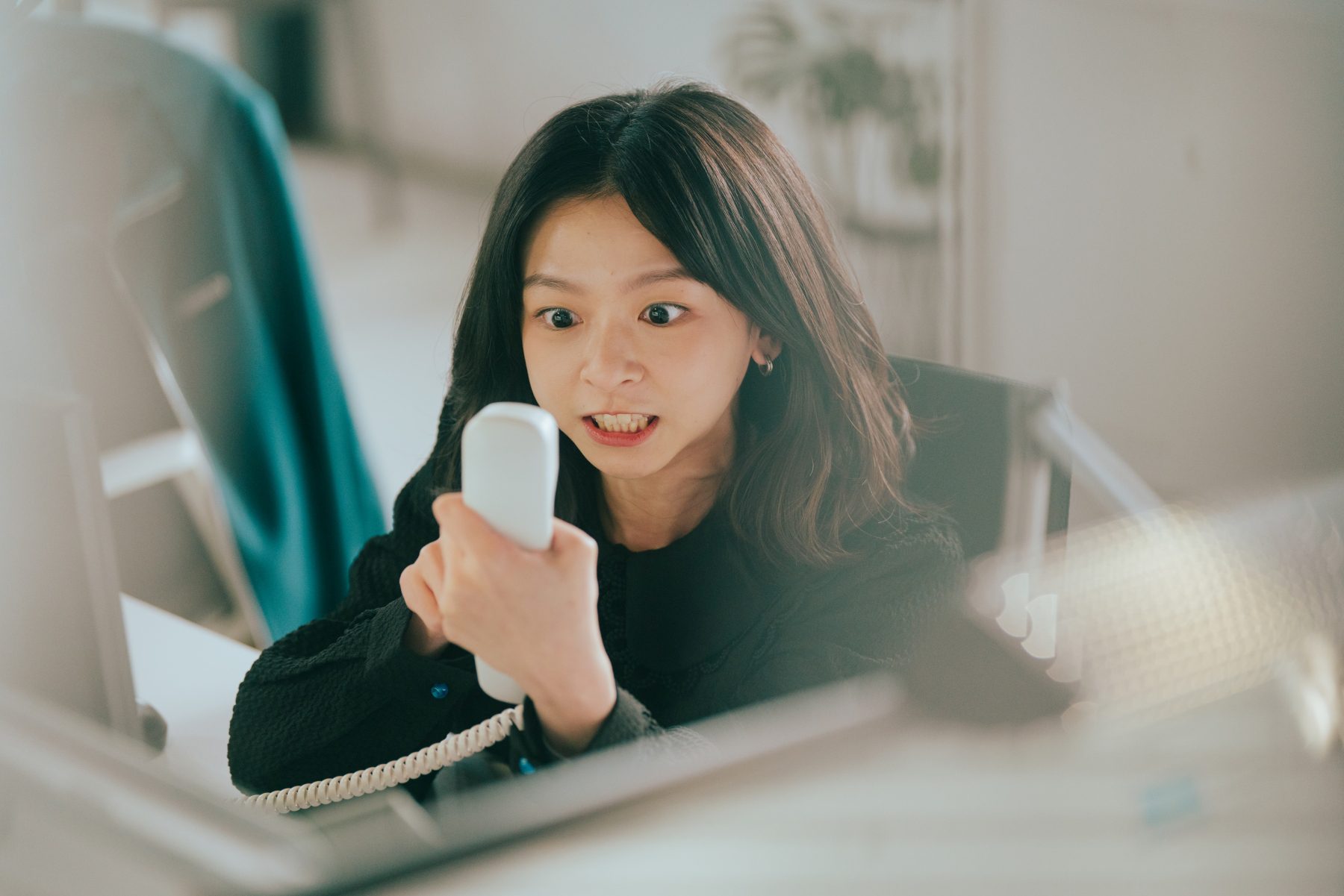 璀璨租屋職人劇《人生只租不賣》揭序　陳姸霏展現強悍台語能量引爆期待 (6)