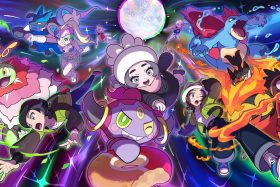 突破次元暗門作戰：寶可夢傳說 Z-A 新增《超次元爆湧》與內容詳解