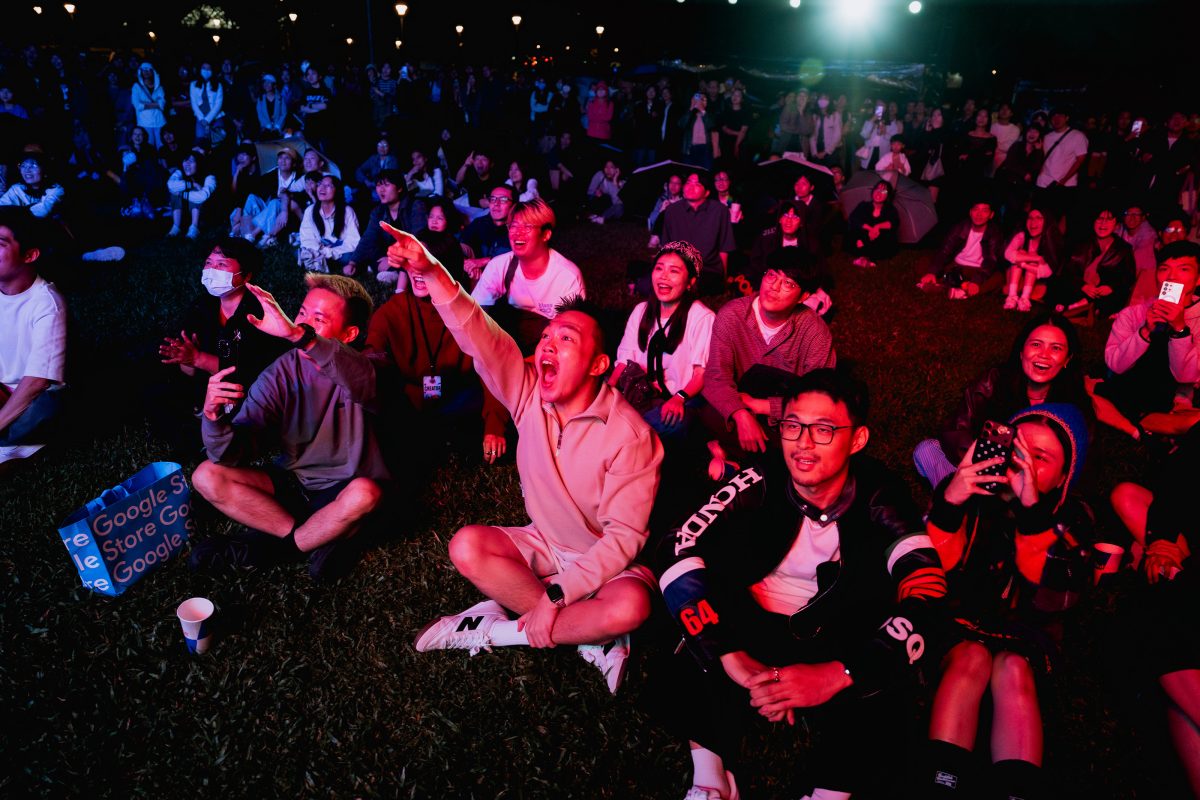 素人玩家謝博淮以51萬高分逆轉奪冠 稱霸Red Bull Tetris台灣賽登上杜拜之框迎戰全球4