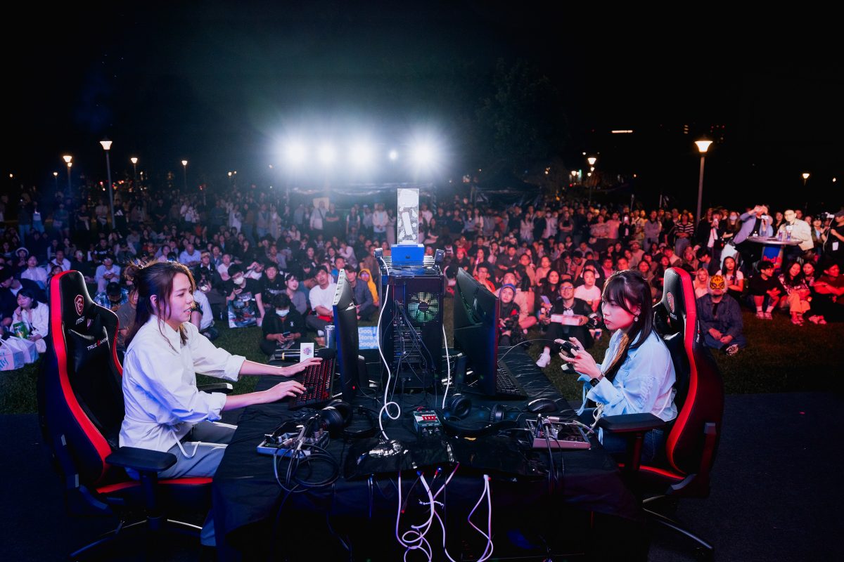 素人玩家謝博淮以51萬高分逆轉奪冠 稱霸Red Bull Tetris台灣賽登上杜拜之框迎戰全球6