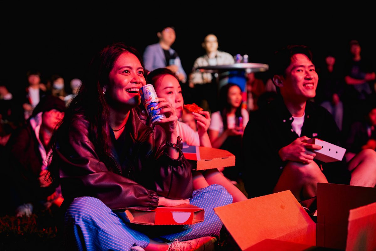 素人玩家謝博淮以51萬高分逆轉奪冠 稱霸Red Bull Tetris台灣賽登上杜拜之框迎戰全球7