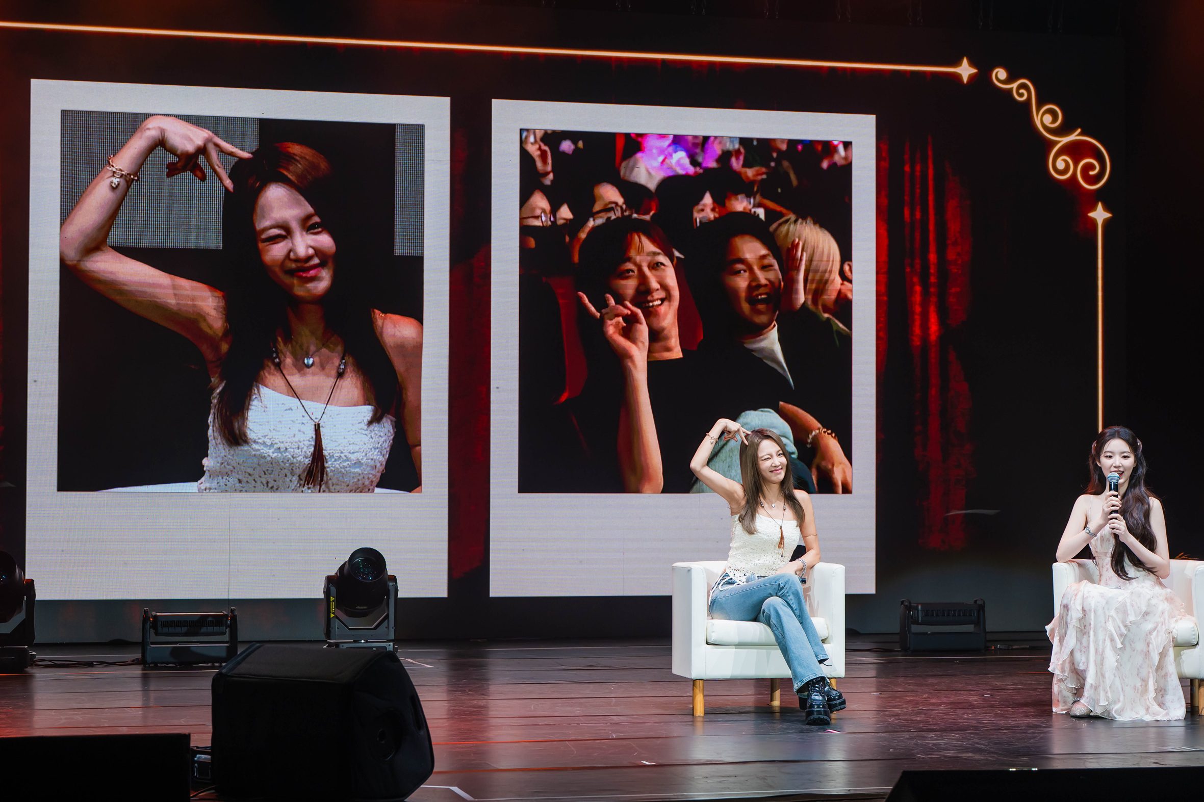 舒華《Treasure Hunt with SHUHUA》盛大登場｜孝淵、頌樂、林柏宏力挺打造《鑑定師》限定尋寶樂園4