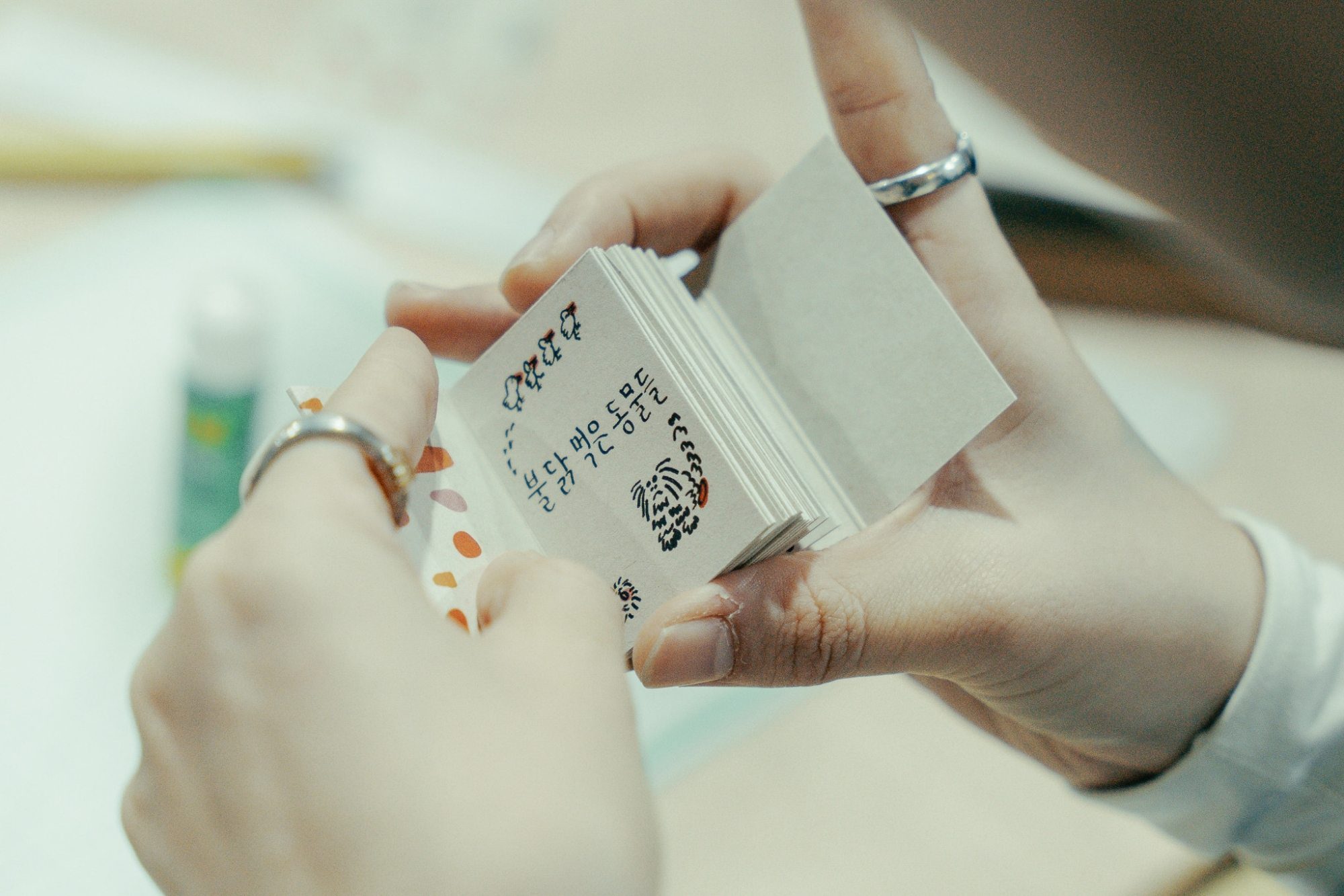 草率季Soft POW打造跨域創作能量場域｜2025台北藝術書展解放無限柔軟想像3