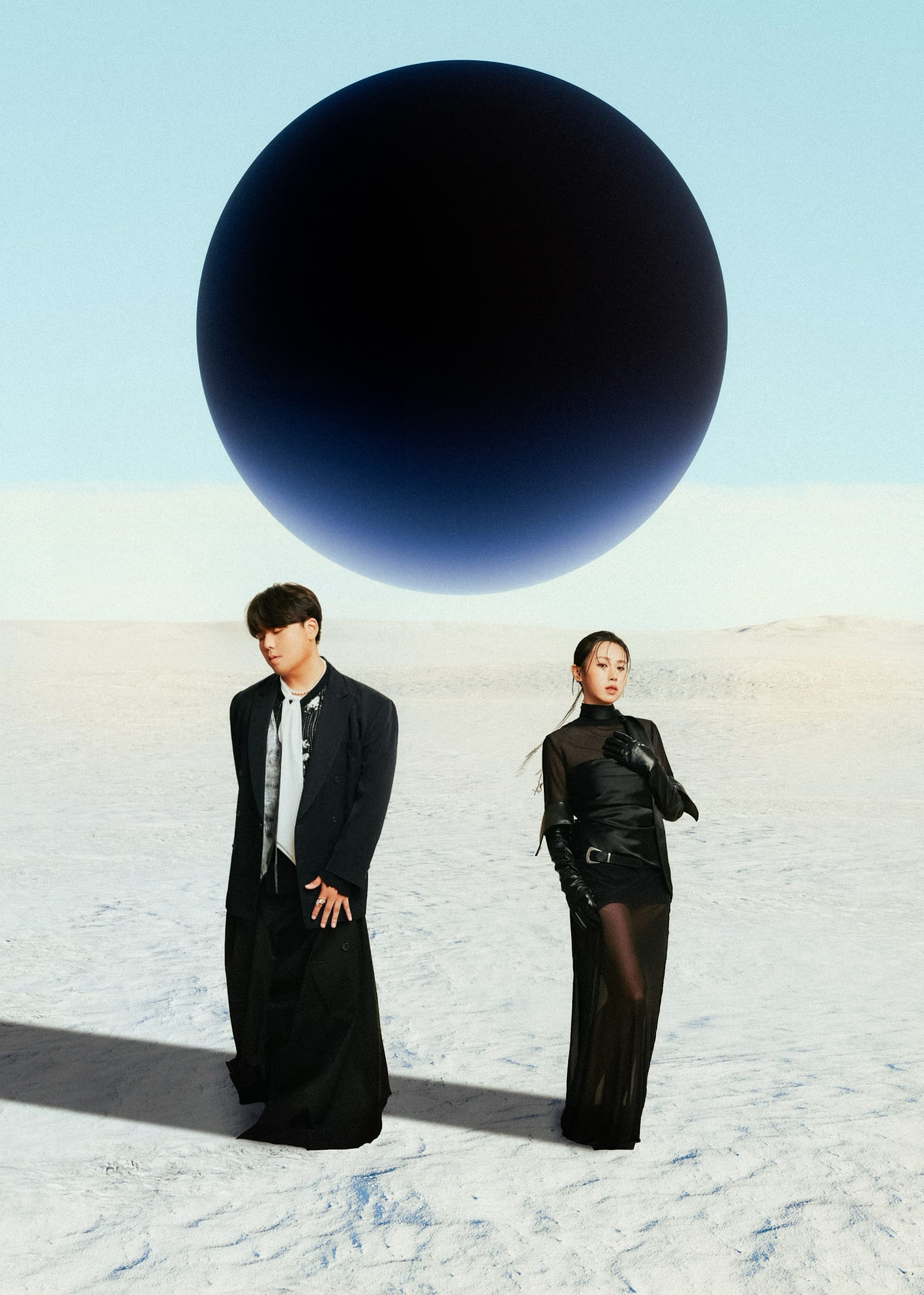 荒漠訊號裡的十年回聲：Control T《Waste Land》以七年創作考掘孤獨、語言與存在 (6)