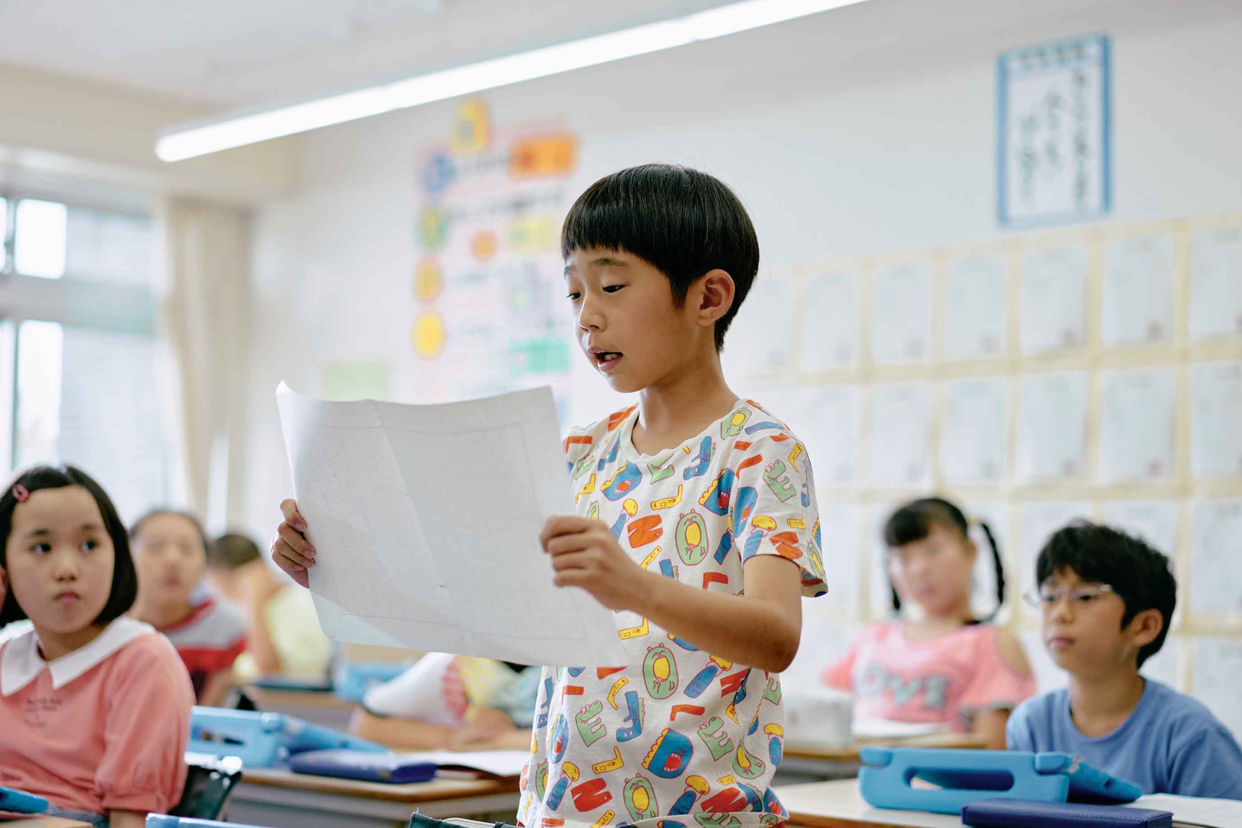 蒼井優領銜新作《普通的孩子》｜吳美保以童心凝視環境議題的溫柔告白2 scaled