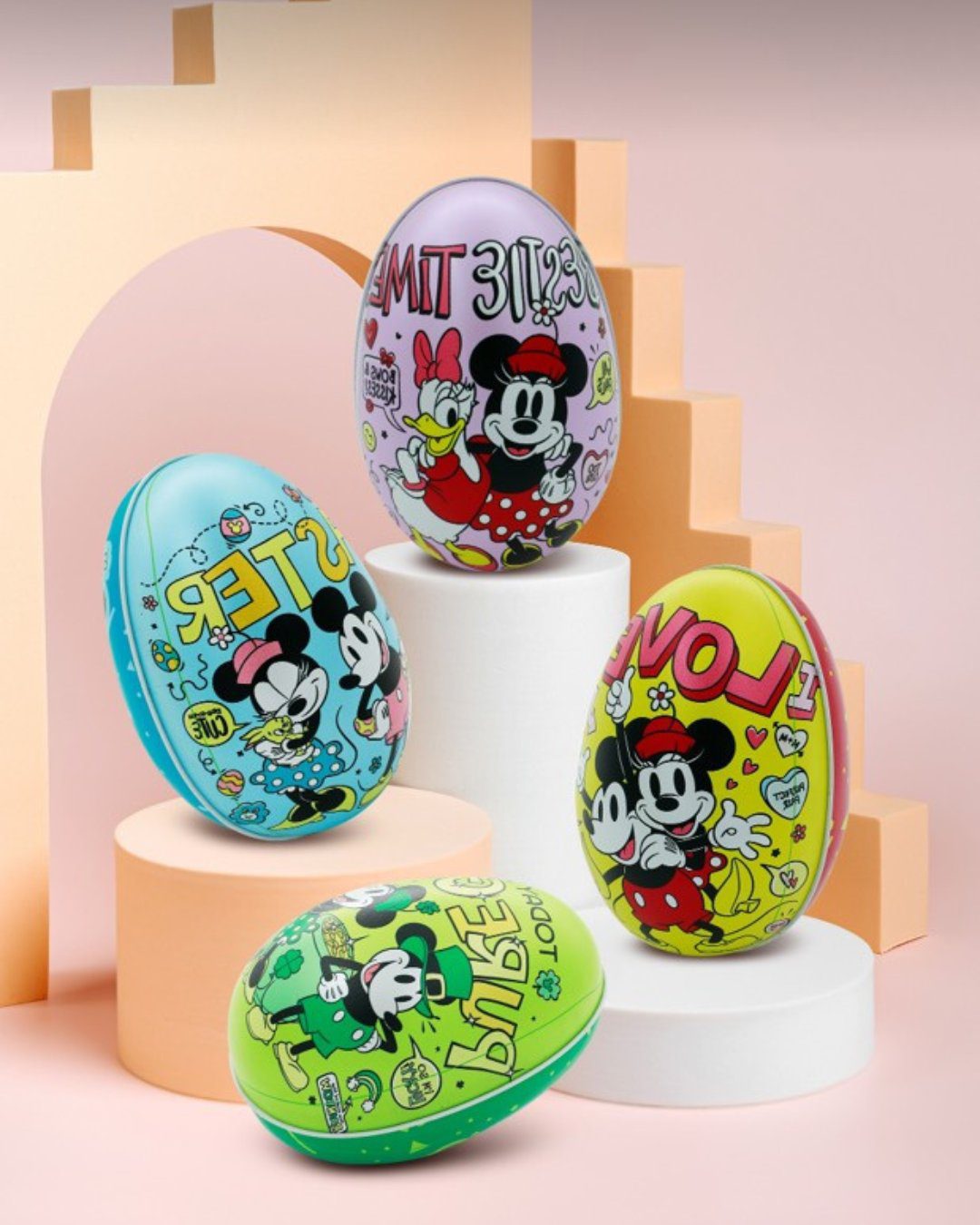 躍動工藝重塑潮流魅力 TINPOP在台北京站打造最萌鐵盒創意宇宙2