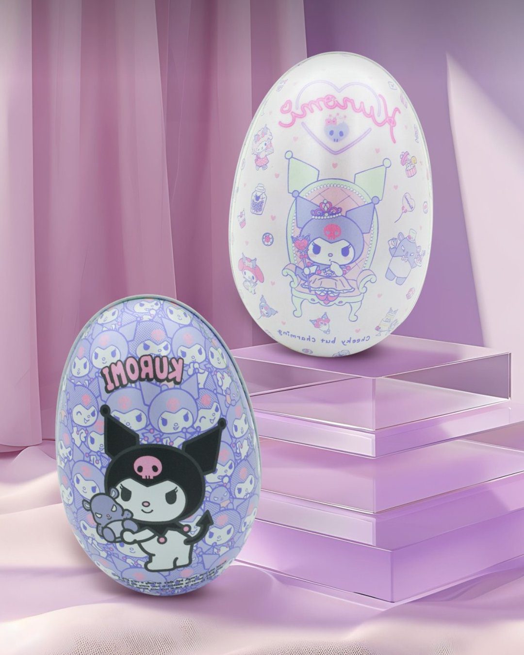 躍動工藝重塑潮流魅力 TINPOP在台北京站打造最萌鐵盒創意宇宙3