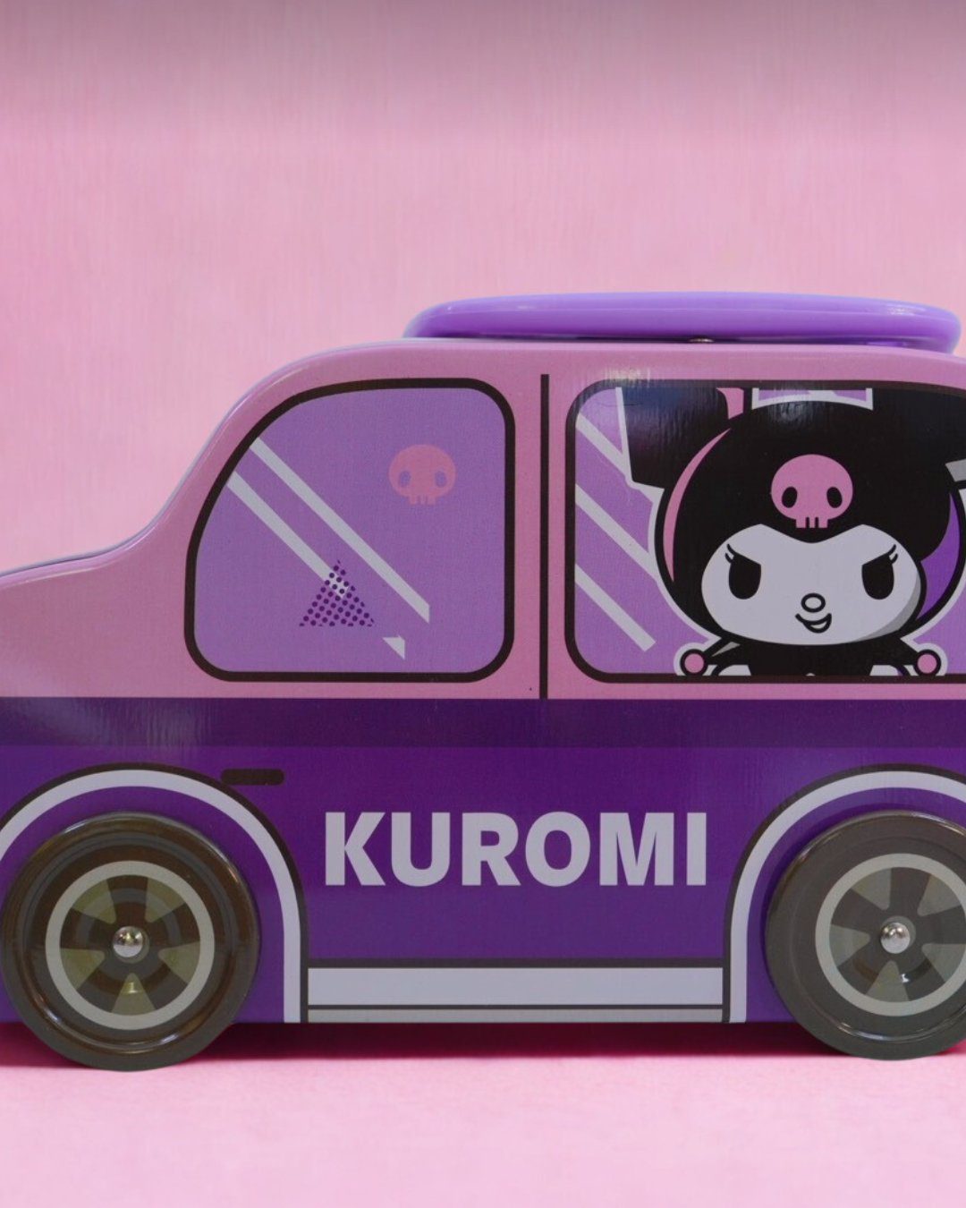 躍動工藝重塑潮流魅力 TINPOP在台北京站打造最萌鐵盒創意宇宙5