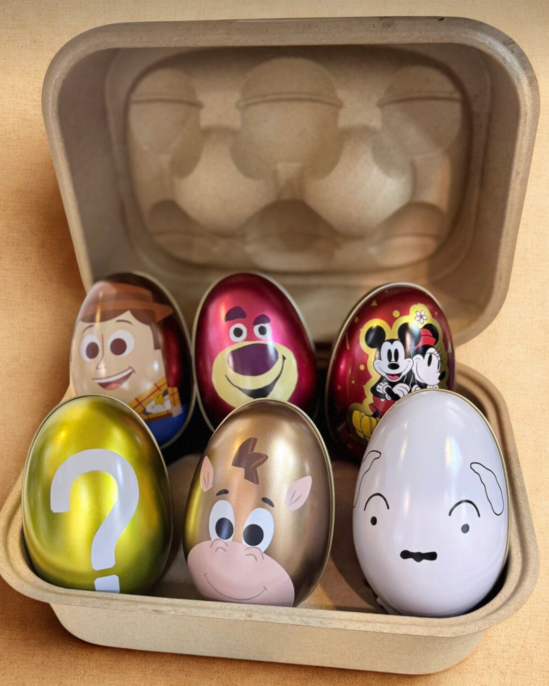 躍動工藝重塑潮流魅力 TINPOP在台北京站打造最萌鐵盒創意宇宙7