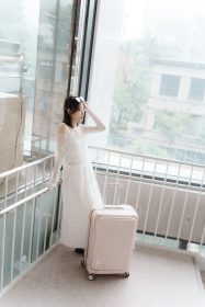 輕奢新定義：CROWN DOPPIO與BOXY革新秋冬旅行時尚風格