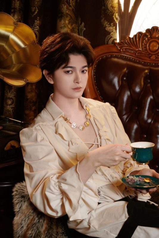 遊馬晃祐ASUMA KOSUKE首度登台見面會｜2.5次元舞台靈魂人物真實現身台北MOONDOG