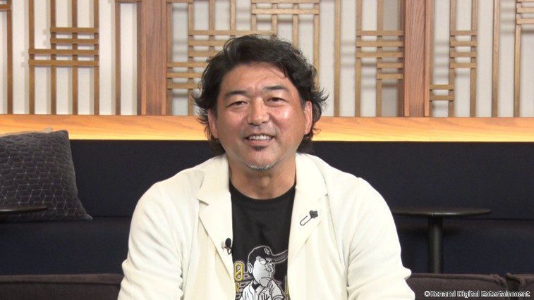 郭泓志榮耀登場手遊《MLB PRO SPIRIT》：美日台傳奇齊聚，經典回憶燃燒新戰局 (1)