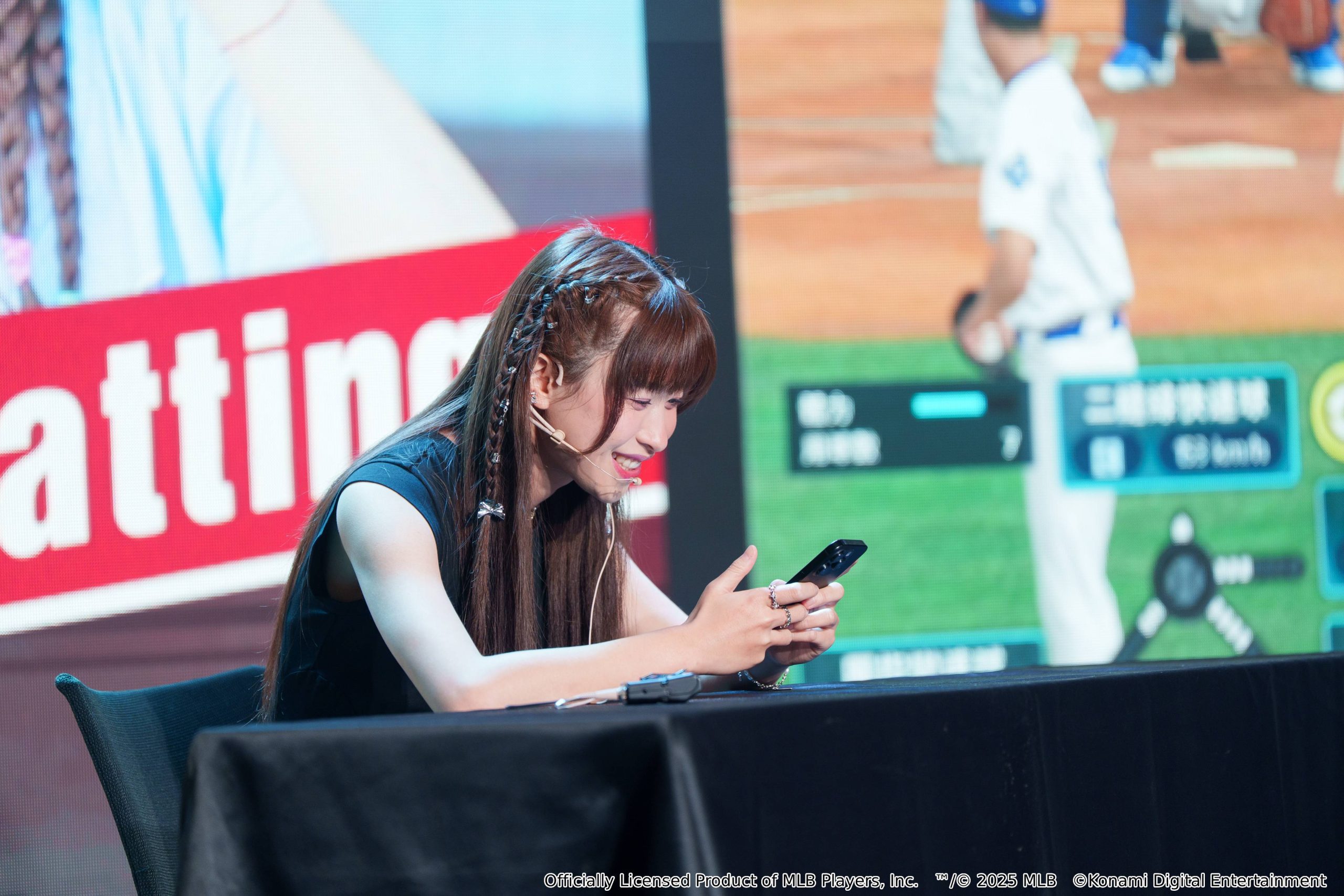 郭泓志榮耀登場手遊《MLB PRO SPIRIT》：美日台傳奇齊聚，經典回憶燃燒新戰局 (2)
