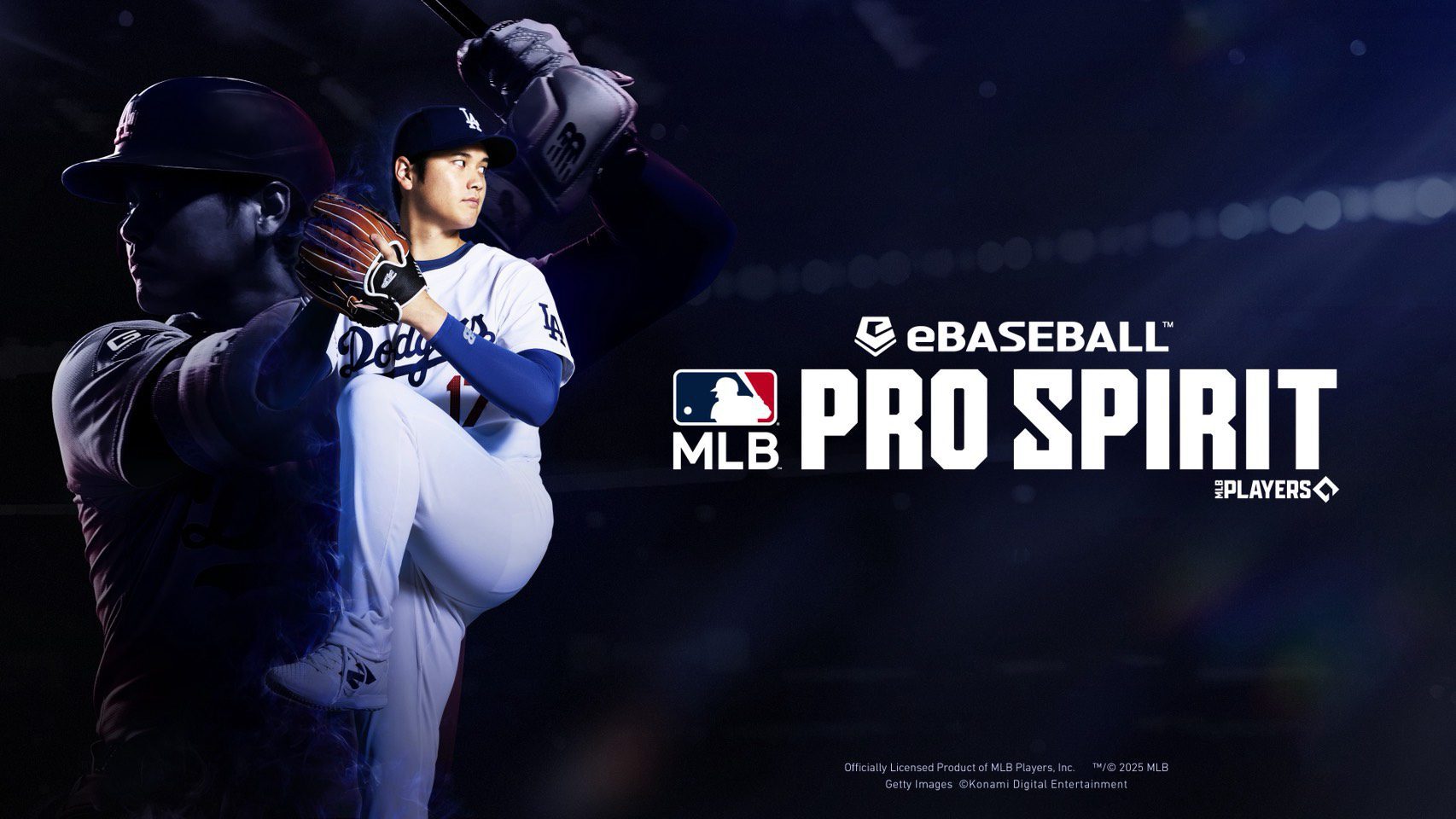 郭泓志榮耀登場手遊《MLB PRO SPIRIT》：美日台傳奇齊聚，經典回憶燃燒新戰局 (4)
