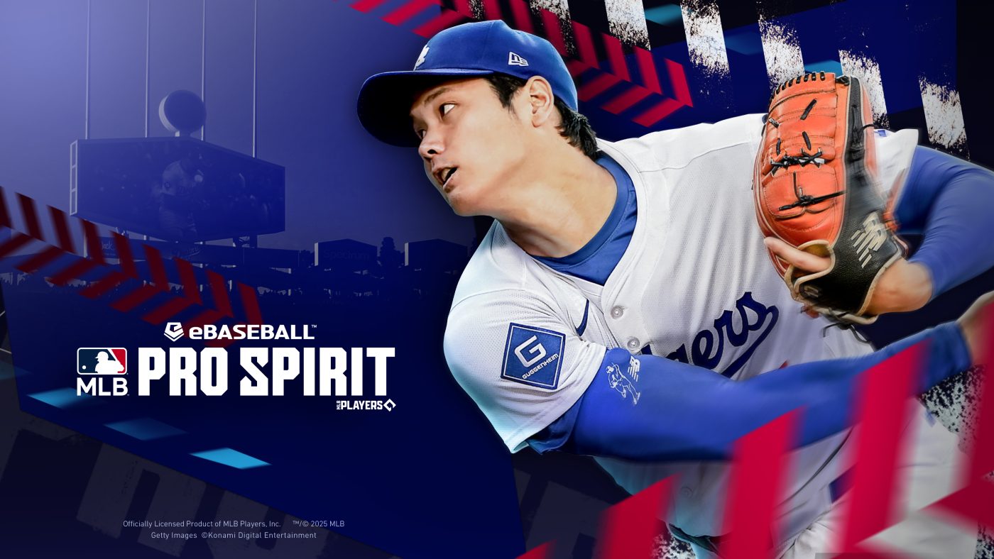 郭泓志榮耀登場手遊《MLB PRO SPIRIT》：美日台傳奇齊聚，經典回憶燃燒新戰局 5