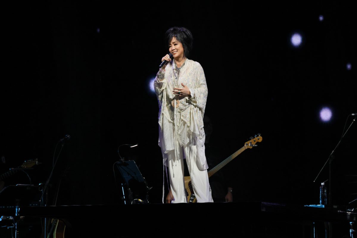 重返高雄巨蛋綻放溫柔風暴：周華健《奇幻之旅3.0》撼動萬人記憶15