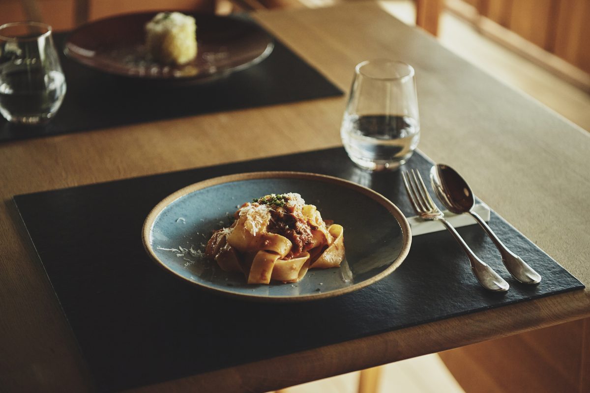 長崎冬夜燈海與百年古宅交織的義式體驗｜陶々亭推出2026燈節限定住宿計畫3