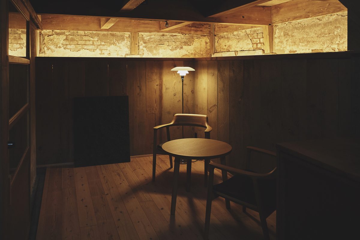 長崎冬夜燈海與百年古宅交織的義式體驗｜陶々亭推出2026燈節限定住宿計畫6